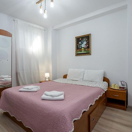 The Nest Apartment บูคาเรสต์ ภายนอก รูปภาพ