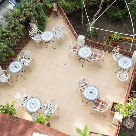 The Nest Apartment บูคาเรสต์ ภายนอก รูปภาพ