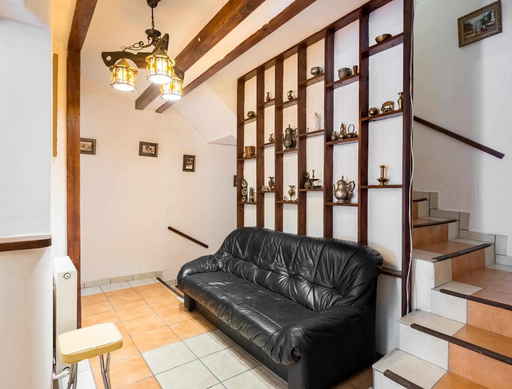 The Nest Apartment บูคาเรสต์ ภายนอก รูปภาพ