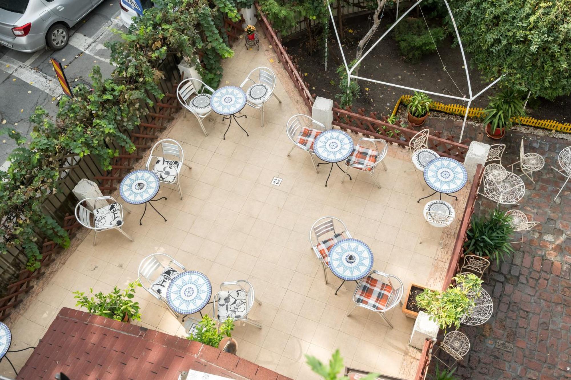 The Nest Apartment บูคาเรสต์ ภายนอก รูปภาพ