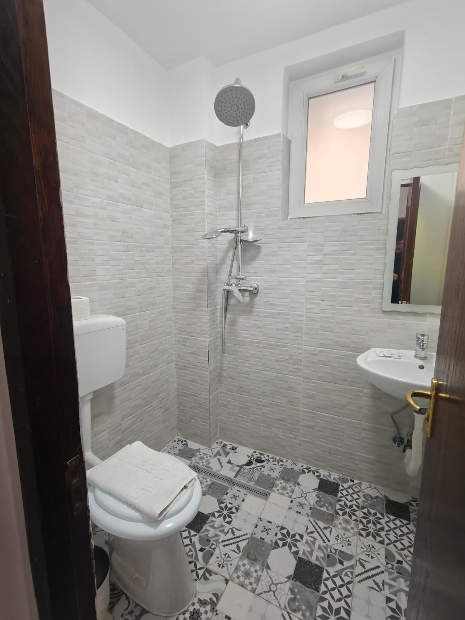 The Nest Apartment บูคาเรสต์ ภายนอก รูปภาพ