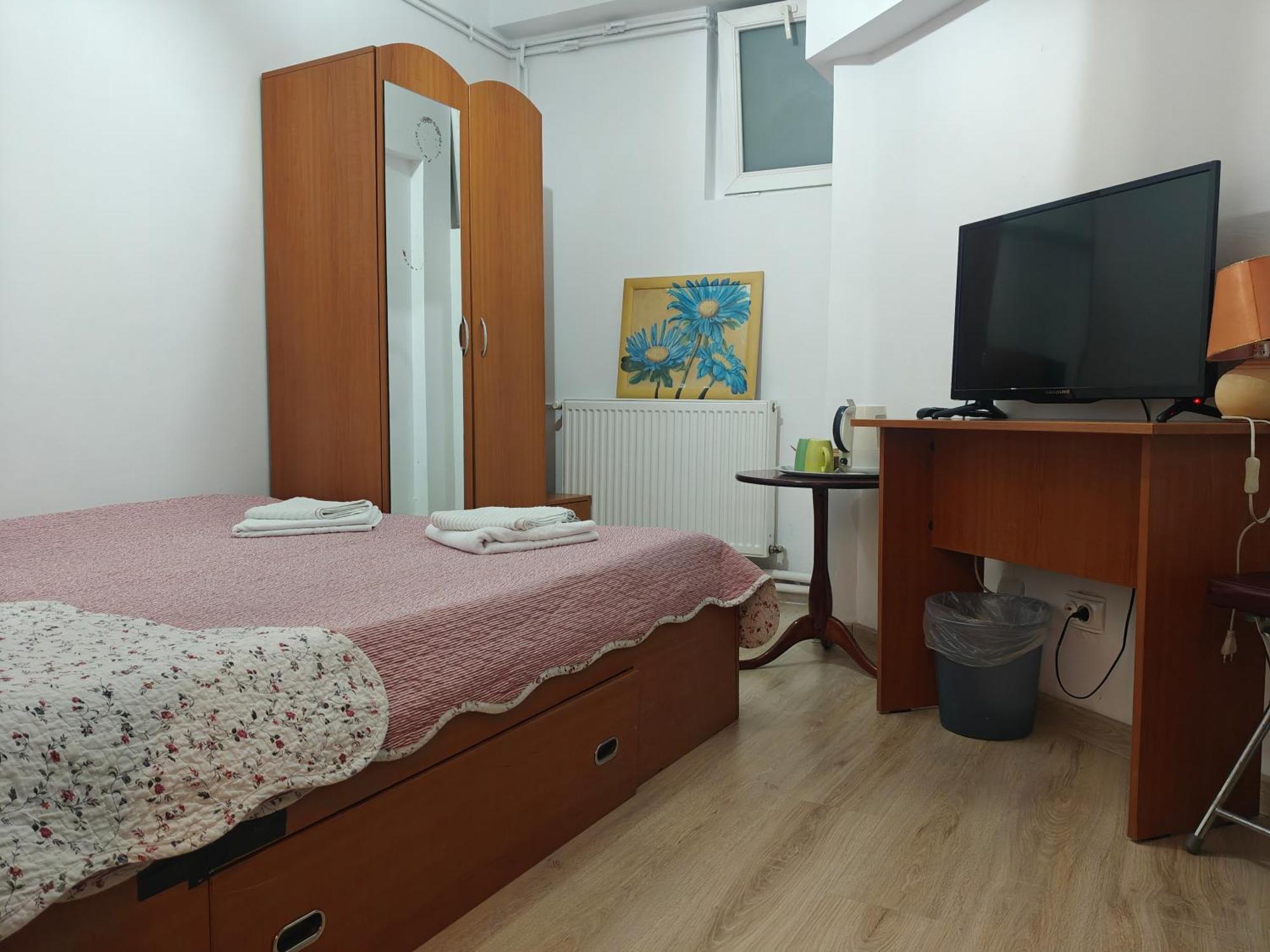 The Nest Apartment บูคาเรสต์ ภายนอก รูปภาพ