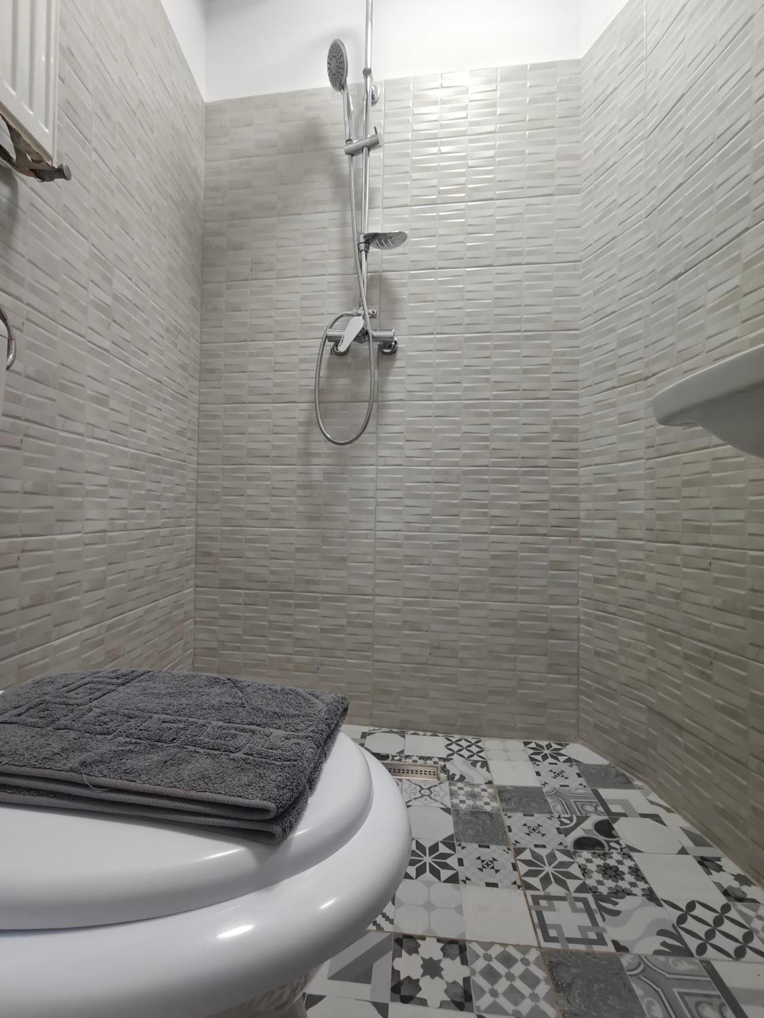 The Nest Apartment บูคาเรสต์ ภายนอก รูปภาพ