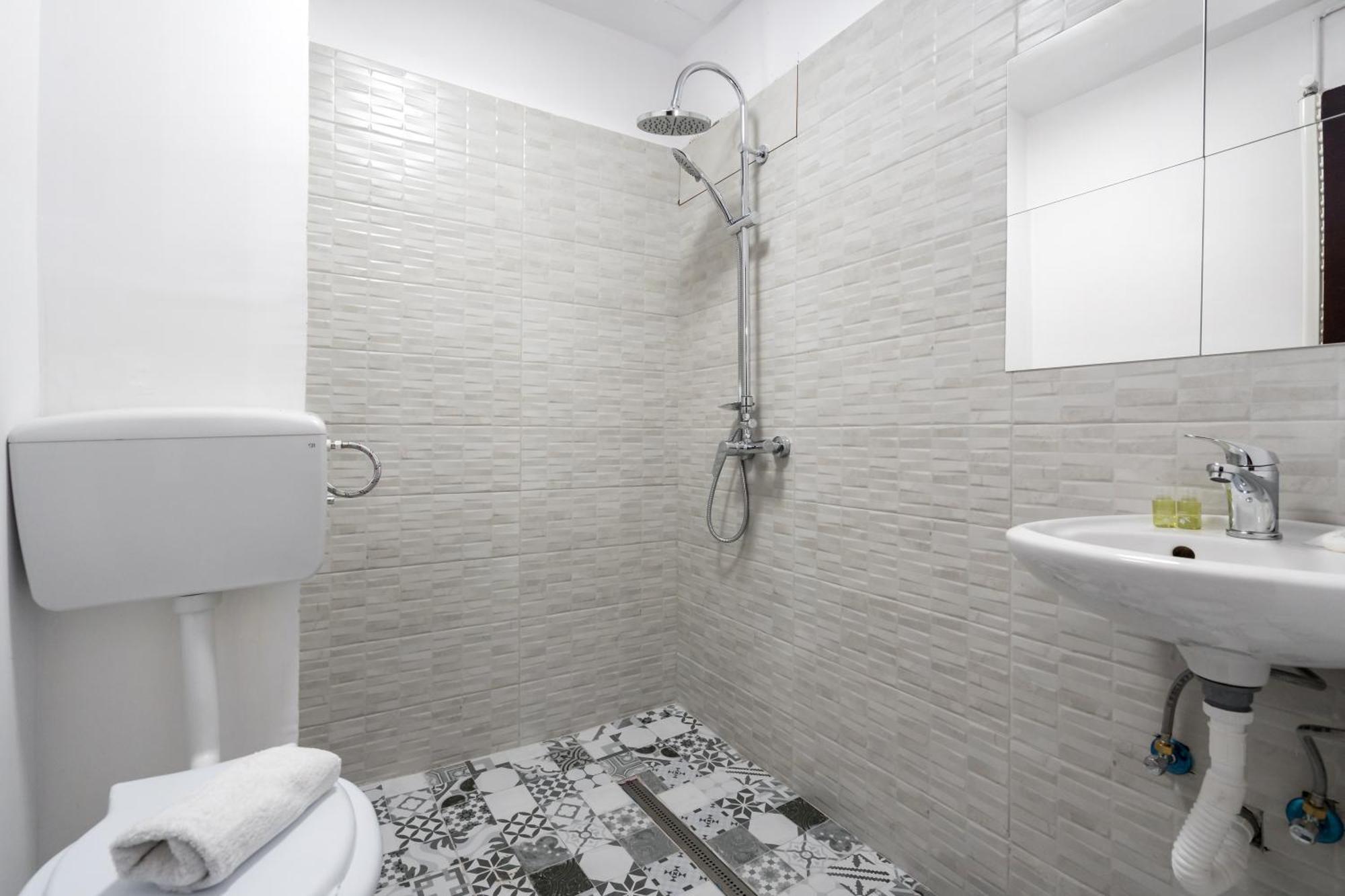 The Nest Apartment บูคาเรสต์ ภายนอก รูปภาพ