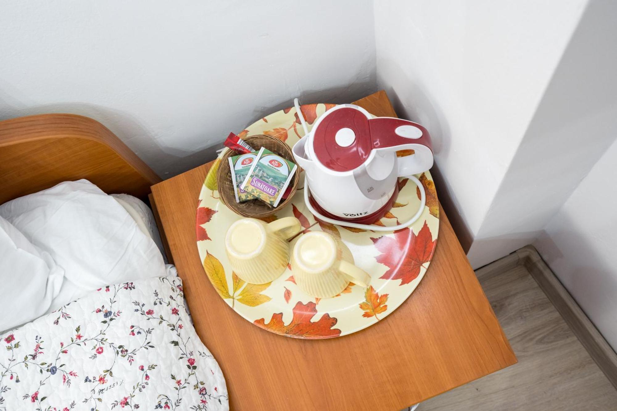 The Nest Apartment บูคาเรสต์ ภายนอก รูปภาพ
